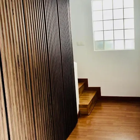 Habitacion Doble Con Bano Privado Cerca Del Centro De Kwatera prywatna *