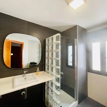 Kwatera prywatna Habitacion Doble Con Bano Privado Cerca Del Centro De