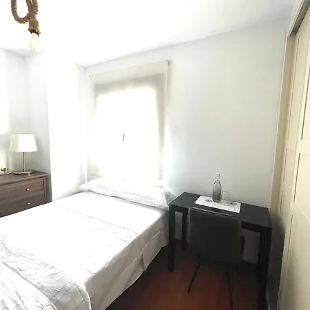 Kwatera prywatna Habitacion Doble Con Bano Privado Cerca Del Centro De Grenada
